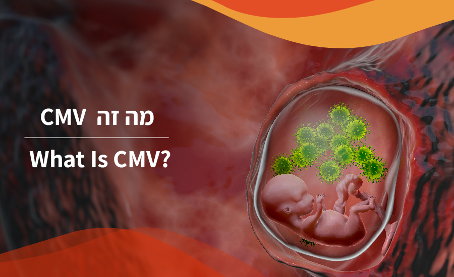 מה זה CMV?